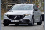 Mercedes-AMG Gerüchteküche: Insider: Es wird keinen Mercedes-AMG E63 BR 214 geben
