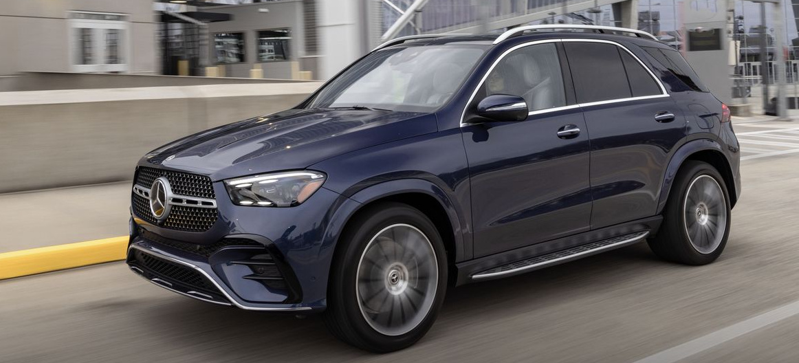 Mercedes-Benz CLA (2023): Facelift und bessere Plug-in-Hybride