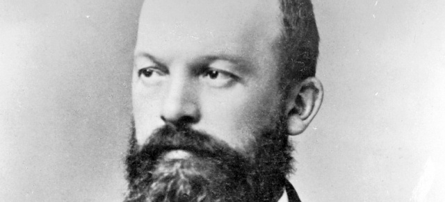 192. Geburtstag von Gottlieb Wilhelm Daimler: Vor 192 Jahren, am 17. März 1834, wird der geniale Visionär, Erfinder und Konstrukteur Gottlieb Wilhelm Daimler in Schorndorf geboren.
