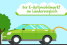 Elektromobilität: Infografik zu E-Autos: So sieht’s in anderen Ländern aus