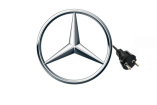Mercedes-Dienstwagen-Empfänger sollen rein elektrisch fahren: Electric only: Mercedes-Manager müssen herumstromern