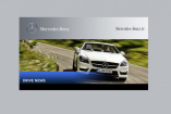 Jetzt auf Mercedes-Benz.tv: Der neue Mercedes SLK 55 AMG