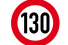 Kommt Tempolimit 130 km/h?: Tempolimit 130 km/h: Bundesrat entscheidet am Freitag