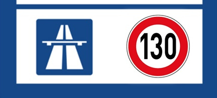 Kommt Tempolimit 130 km/h?: Tempolimit 130 km/h: Bundesrat entscheidet am Freitag