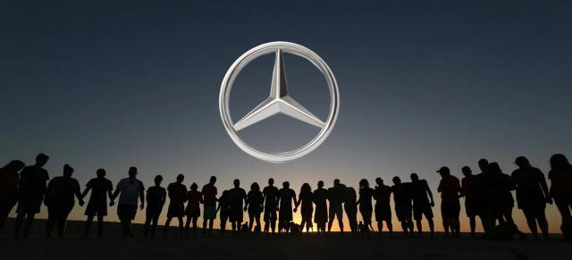 Daimler Sparpaket: Auf Belegschaft kommen weitere Einschnitte zu: Trotz-Eckpunktevereinbarung: Arbeitsplatzabbau bleibt bei Mercedes-Benz Thema