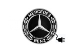 EQ – von oben herab: Ausblick auf elektrische Kompaktklasse von Mercedes