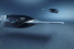 Abgetaucht: Designer kreiert Mercedes-U-Boot (Video): H20 ist der Name eines autonom manövrierenden Unterwasserfahrzeugs 
