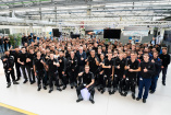 Schule- und was dann? Karriere bei Daimler Truck: Bewerbungen bei Daimler Truck seit 01.06.2022 möglich