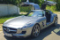 Sechs schicke Mercedes-Benz-Modelle bei Route 66 Auctions: Sterne unterm Hammer: Oldtimer-Chic und AMG-Power mit Stern