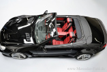  Mercedes-Benz SL R230  Breitbau-Kit: Tuning für den Mercedes Luxusroadster von Prior Design