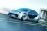 smart von morgen: Was wird aus dem Daimler-Kleinwagen?: Ausblick: Sieht so der smart der Zukunft aus?