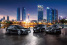 Mercedes-Benz Mobilitätsdienstleistungen: Chauffeurdienst StarRide startet in einer dritten Stadt (Guangzhou)