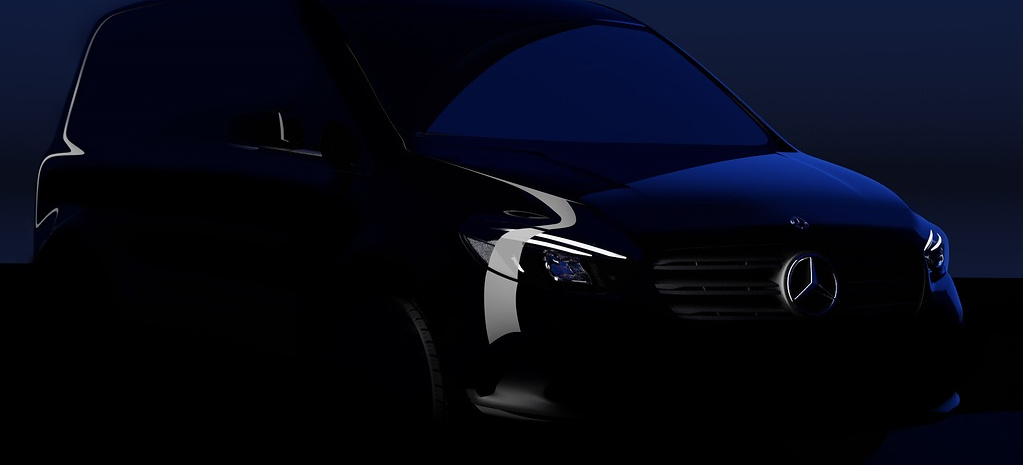 Der Neue Citan Feiert Publikumspremiere In Dusseldorf Vorschau Mercedes Benz Auf Dem Caravan Salon 2021 News Mercedes Fans Das Magazin Fur Mercedes Benz Enthusiasten