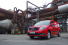 Fahrbericht: Roter Flitzer: Mercedes-Benz Citan 111 CDI Kastenwagen Extralang