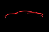 Mercedes-AMG  unter Starkstrom: Debüt am 19.05.: AMG kündigt vollelektrisches Performance-Showcar an