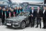 Mercedes-Benz C-Klasse Cabriolet: Produktionsstart der offenen C-Klasse in Bremen