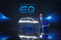 Pariser Autosalon 2016: Geburtsstunde der neuen Mercedes Generation EQ : Offiziell: EQ – die neue Mercedes-Benz Marke für Elektromobilität