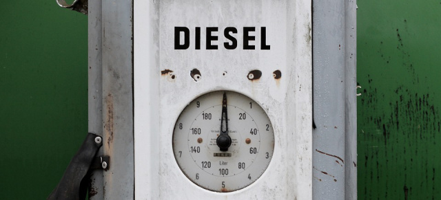 Diesel & Umwelt: VDA: „Maßnahmen des Dieselgipfels wirken – Luftqualität in Städten immer besser“