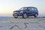 Mercedes-Benz GL-Klasse: Neue Bilder, technische Daten und Preise!: GL-Klasse komplettiert das SUV-Angebot von Mercedes-Benz
