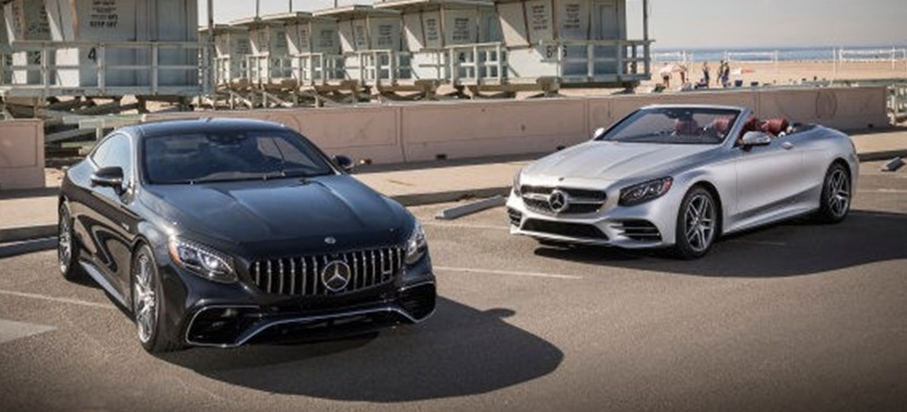 Mercedes S Klasse Cabriolet Und Coupe Das Ende Ist Nah Update Mbusa Macht Es Offiziell S Klasse Cabriolet Und S Klasse Coupe Laufen Nach Mj21 Aus News Mercedes Fans Das Magazin Fur Mercedes Benz Enthusiasten