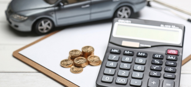 Haltungskosten: 5 Optionen um als Fahrzeughalter Geld zu sparen