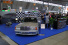 Retro Classic Stuttgart: Rare 190er auf der Retro Classic