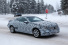 Erlkönig erwischt: Mercedes-Benz E-Klasse Coupé: Spy Shot Video & Bilder: Mercedes E-Klasse Coupé C238 beim Wintertest 