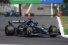 Formel 1 in Monza: Kein Podium für Mercedes in Italien