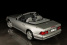 So gut wie neu: 2000er Mercedes SL 500: Käuflich für 73.500 €: Mercedes SL 500 R129 mit nur 2.678 km auf dem Tacho