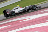 Auf die Plätze. Fertig. Los!  Formel 1 Auftakt in Bahrain: Mercedes-Fans.de startet Gewinnspiel anlässlich des F1 Saisonbeginns in Bahrain - Ist Mercedes GP fit für den Saisonauftakt?