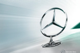 Mercedes 125! Jahre Innovation: Jubiläumskampagne von Mercedes-Benz zum 125. Geburtstag des Automobils 