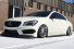 Mercedes-Benz CLA Tuning: Power & Performance-Plus  für den Mercedes-Benz CLA 250
