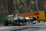 Großer Preis von Valencia 24.6.2012 - Vorschau: Die  Silberpfeile wollen beim F1 GP in Spanien punkten