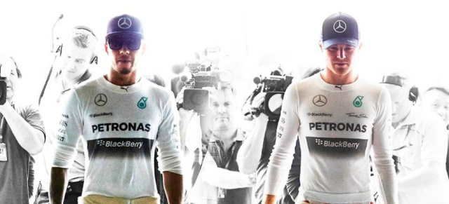 Formel 1 Test Barcelona: Hamilton erkrankt: Der F1-Weltmeister musste seine Testfahrt abbrechen