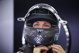 Nico Rosberg und Helmhersteller Schuberth feiern 10 Jahre Partnerschaft: Safety First!