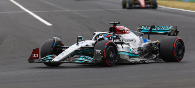 Ausblick auf die Formel-1-Saison 2023: Was dürfen die Fans von Mercedes in der Saison 2023 erwarten?