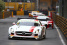 FIA GT World Cup in Macau: Maro Engel siegt im Mercedes-Benz SLS AMG GT3!