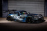 Mercedes-AMG GT3 völlig entfesselt: Neuer Rundenrekord in Bathurst