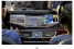 Splitview von Mercedes-Benz: Auf dem Display des COMAND System können gleichzeitig zwei verschiedene Programm gezeigt werden