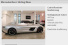 Lust auf SLR fahren?: 1 von 75! SLR McLaren „Stirling Moss“ steht für mehr als 3 Mio Euro zum Verkauf! 