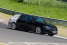 Mercedes Erlkönig erwischt: Spy Shot: Aktuelle Bilder vom CLA Shooting Brake 2026