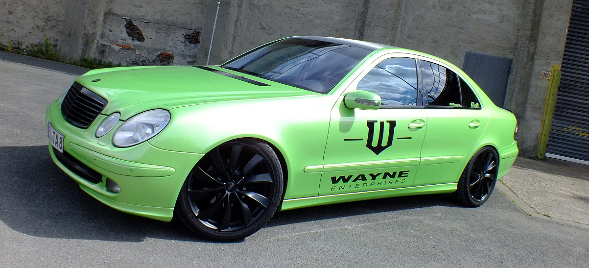 Nimm 2 Mercedes E200 Ngt W211 2005er E Klasse Lauft Mit Benzin Und Erdgas Auto Der Woche Mercedes Fans Das Magazin Fur Mercedes Benz Enthusiasten