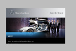 Jetzt auf Mercedes-Benz.tv: IAA 2011
