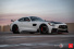 Mercedes-AMG GT S: dollere Dynamik: Potenzprotz: Creative Bespoke macht den AMG GT dynamischer