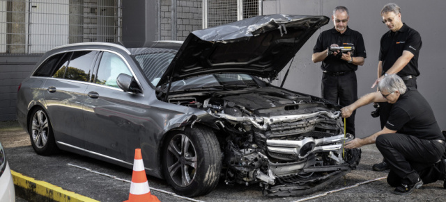 Unfälle im Straßenverkehr 2019: Zahl der Verkehrstoten auf Tiefststand