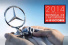 Starparade: Mercedes auf dem Pariser Auto Salon 2014: Auf dem  Mondial de lAutomobile 2014 (04.-19.10.2014) zeigt Mercedes-Benz vier  Weltpremieren 
 