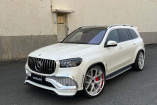 Mercedes-Benz GLS Tuning: An diesem X167 ist mehr dran