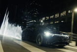 Mercedes-Benz Innovation: Wie funktioniert das neue Feature: MBUX SOUND DRIVE?