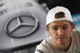 Formel 1: Nico Rosberg bleibt Sternfahrer: MERCEDES GP PETRONAS und Nico Rosberg verlängern Zusammenarbeit 