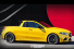 Mercedes-AMG Pickup-Vision: Denkt nicht mal dran: Mercedes-AMG A35 Pickup bleibt nur ein Traum